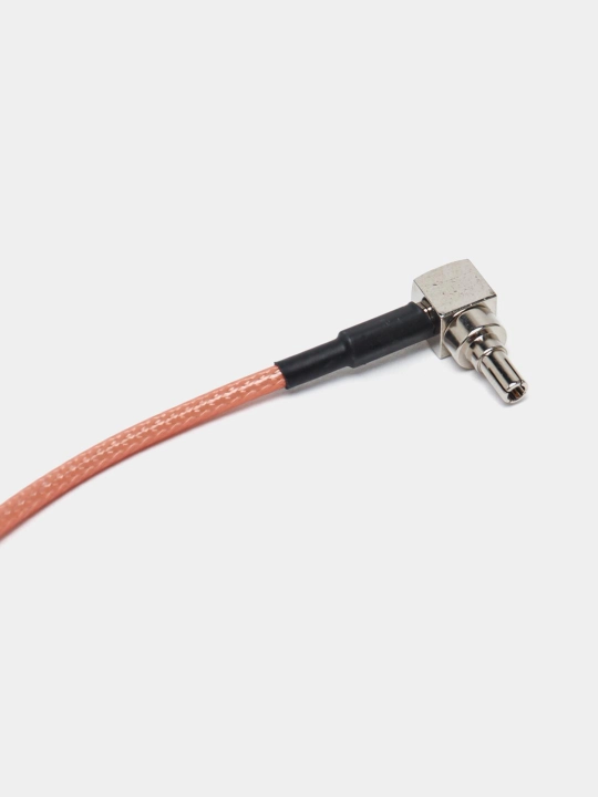 Kabel pigteyl F-CRC9, 10 sm