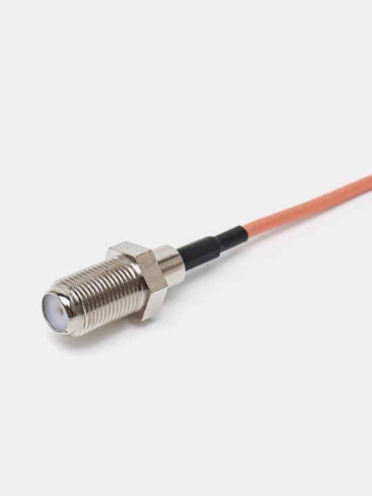 Kabel pigteyl F-CRC9, 10 sm