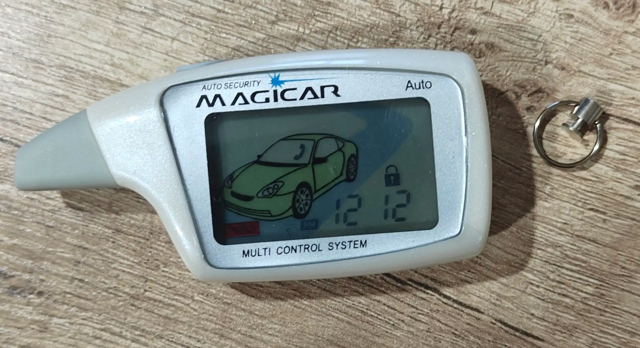 Корпус для пульта Magicar 903, 905, 906, 908, 907, 909