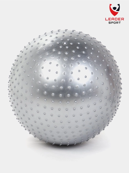 Gimnastika to'pi, fitbol fitnes va sport uchun, massaj to'pi, 75 sm, 85 sm, 95 sm