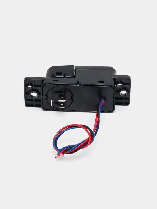 Chevrolet Cobalt uchun LED displeyli va magistral tugmachali raqamli harorat sensori