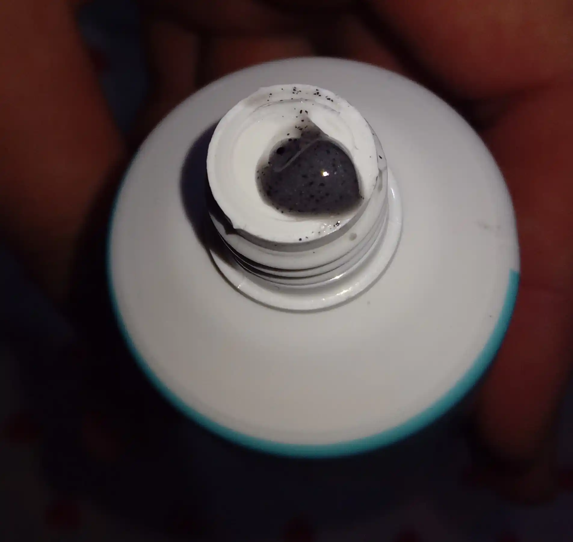 Гель-скраб-маска для лица Витэкс Clean Skin, от прыщей и черных точек, 100 мл