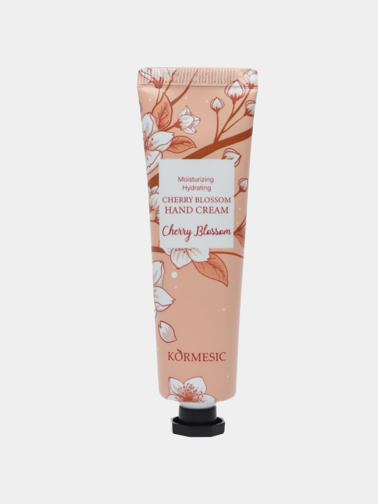 Qo'l kremi namlovchi, oziqlantiruvchi, Kormesic, 30 g - 
