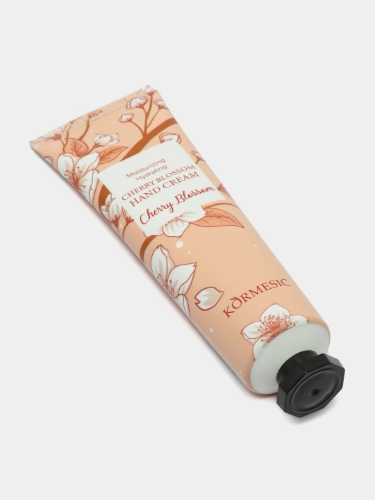 Крем для рук увлажняющий, питательный, Kormesic, 30 г