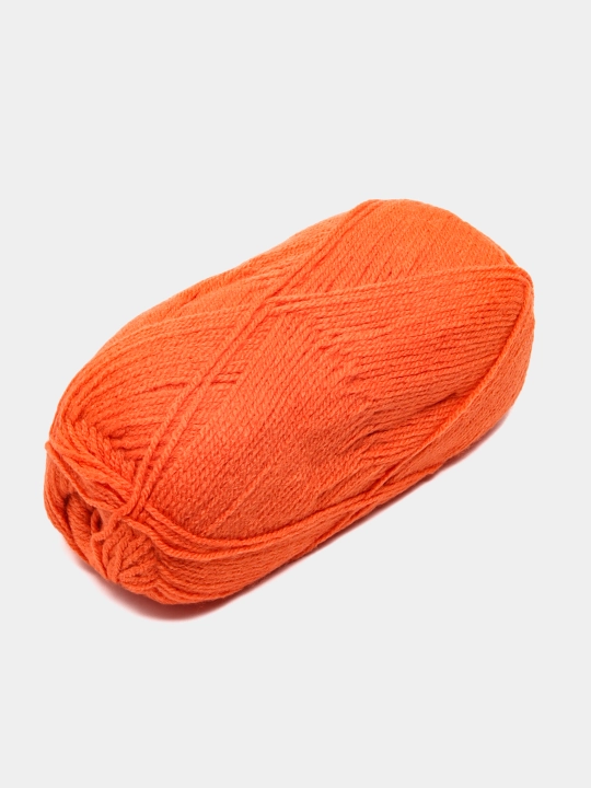 Пряжа для вязания Spagoyarn Aura, однотонный