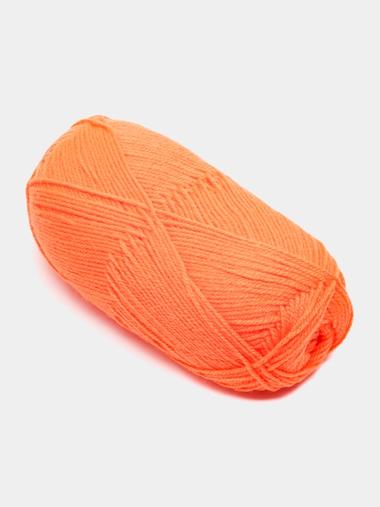 Пряжа для вязания Spagoyarn Aura, однотонный
