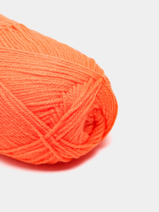 Пряжа для вязания Spagoyarn Aura, однотонный