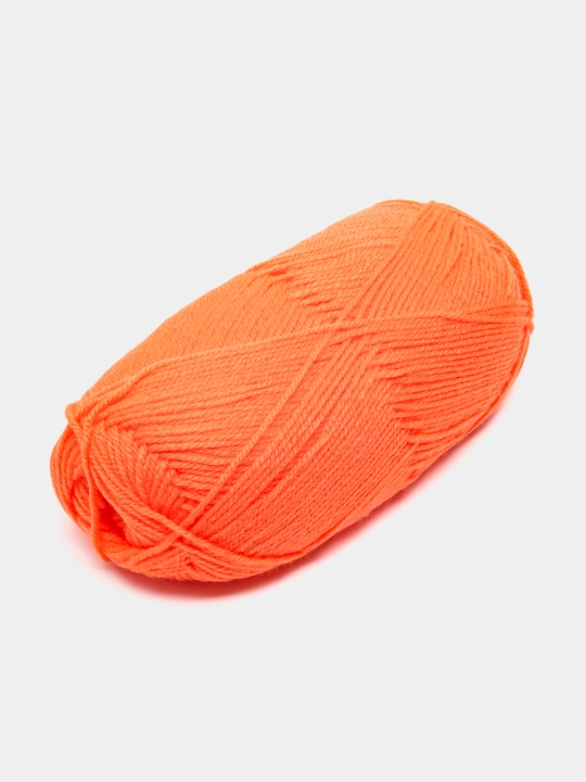 Пряжа для вязания Spagoyarn Aura, однотонный