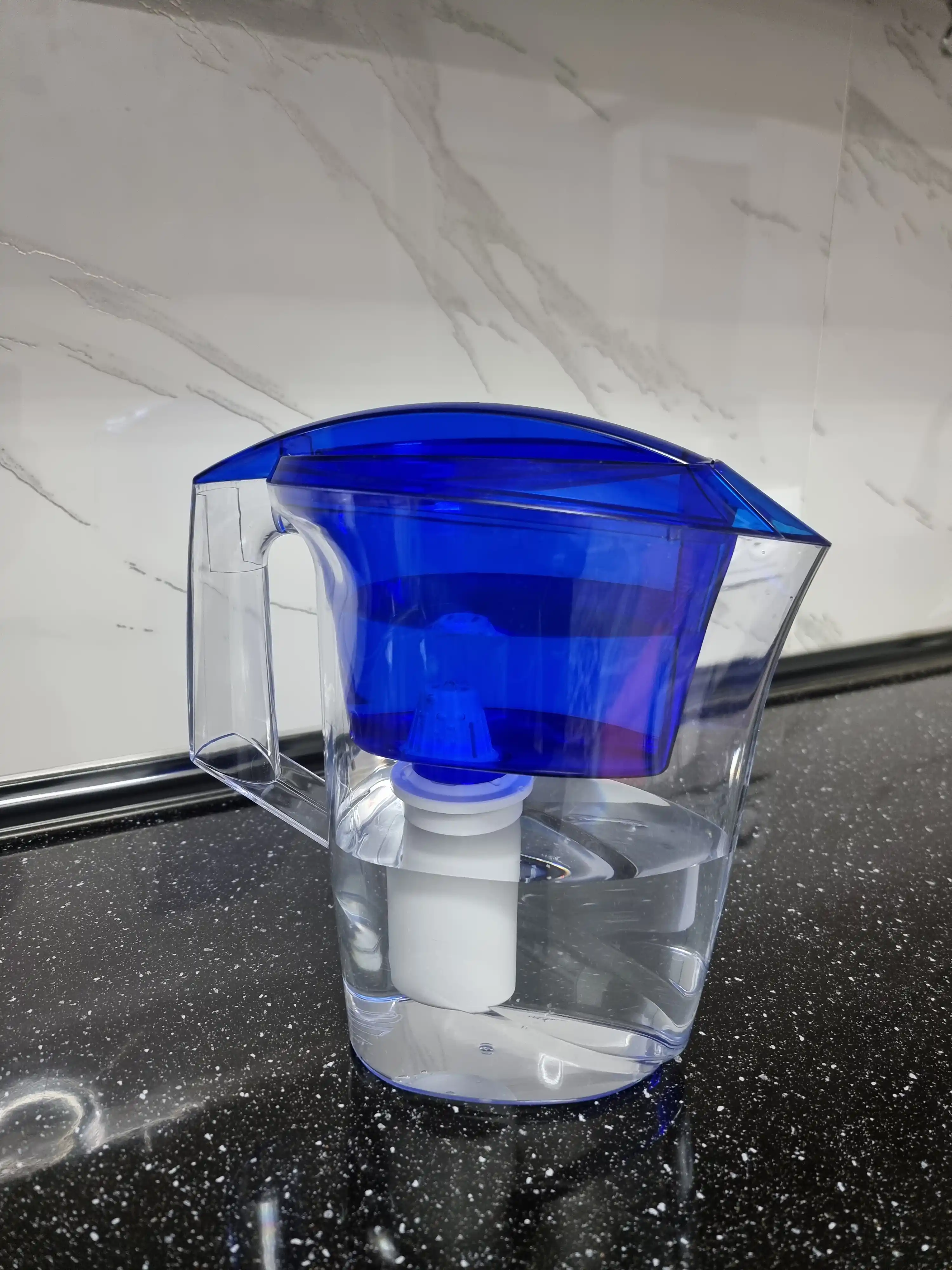 Фильтр - кувшин Гейзер Дельфин, фильтр для воды, объем 3 литра