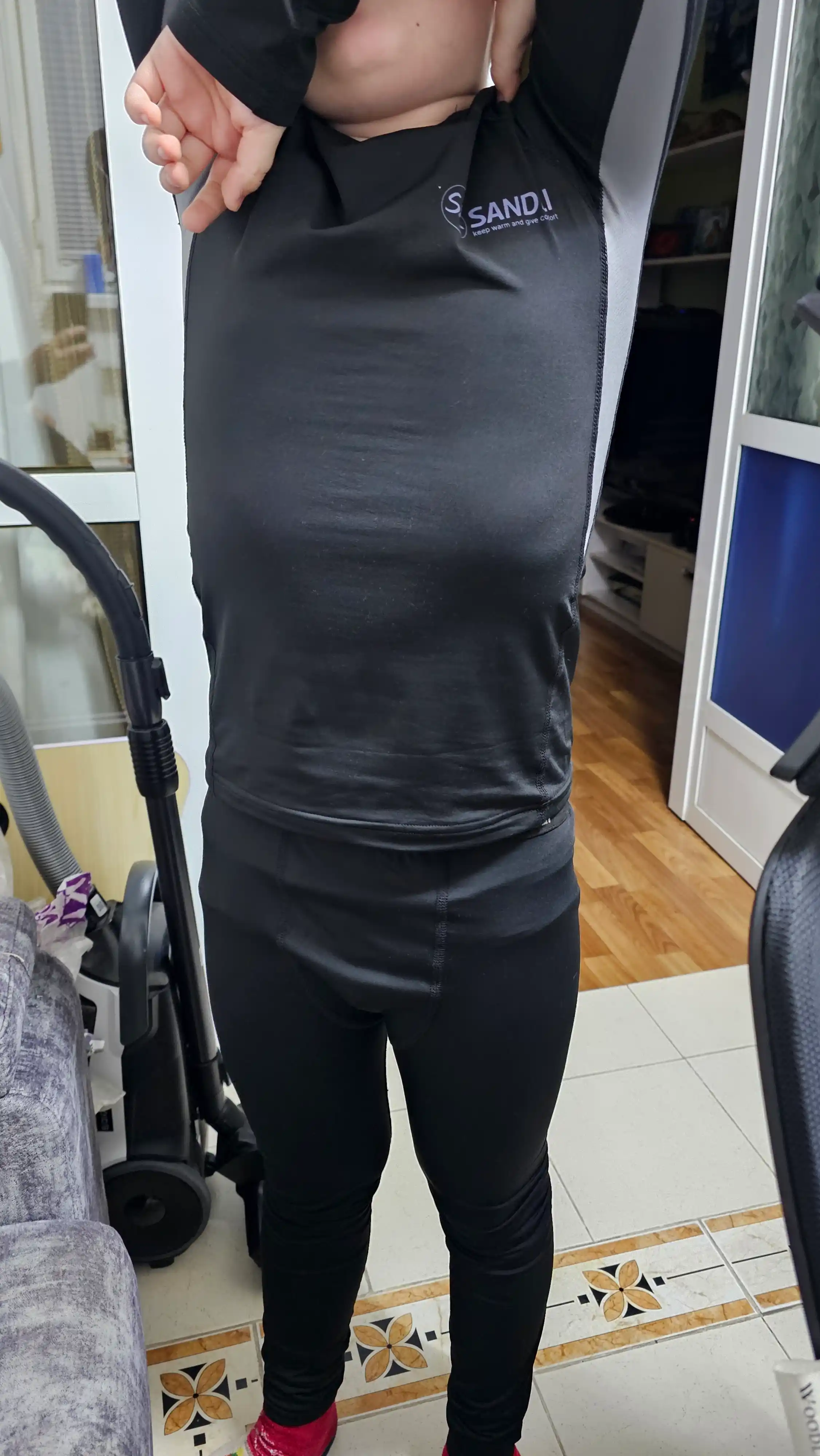 Sport termobelyosi