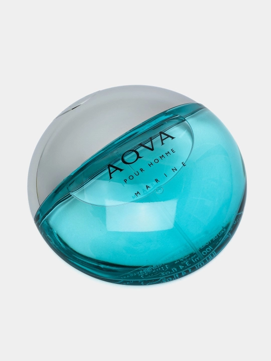 Aqva Pour Homme Marine erkaklar uchun xushbo'ylangan suv