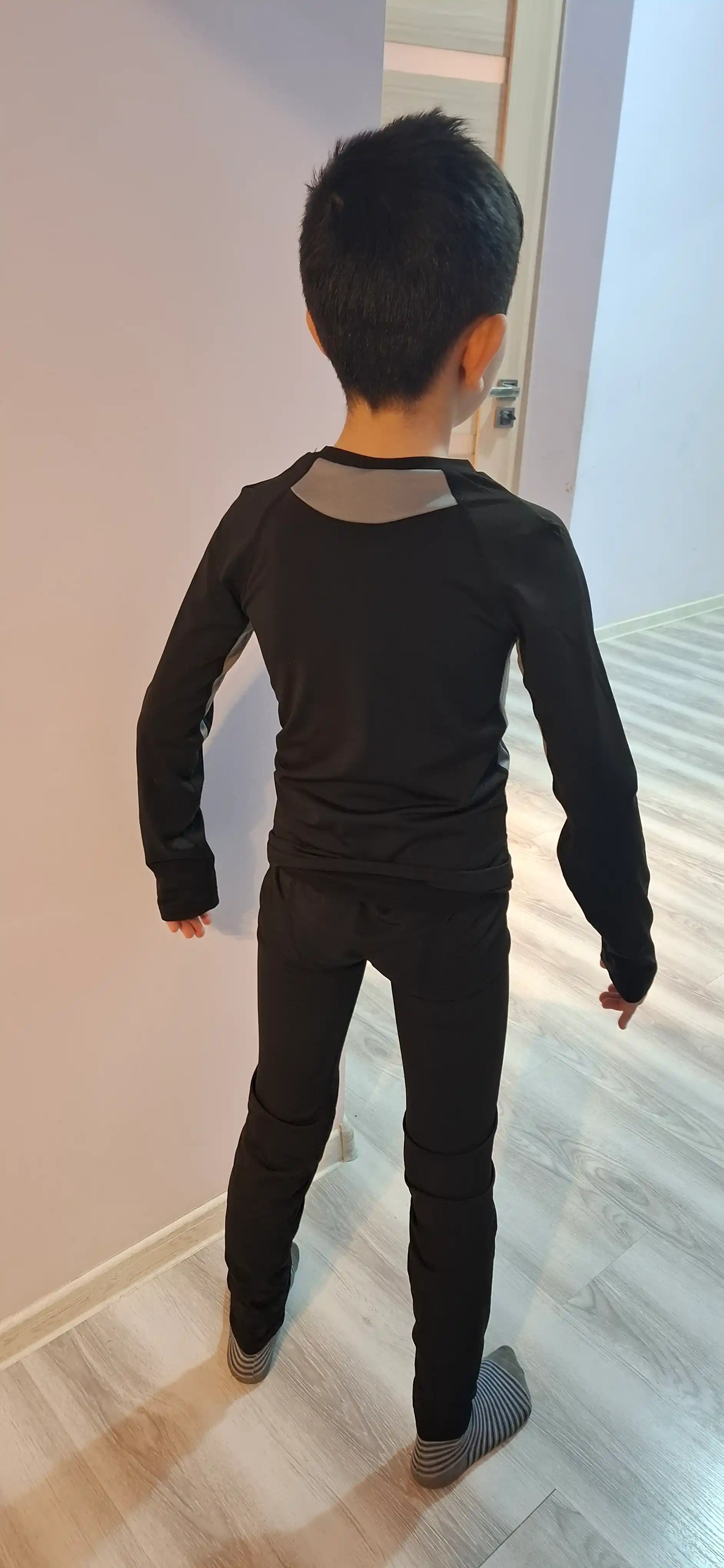Sport termobelyosi