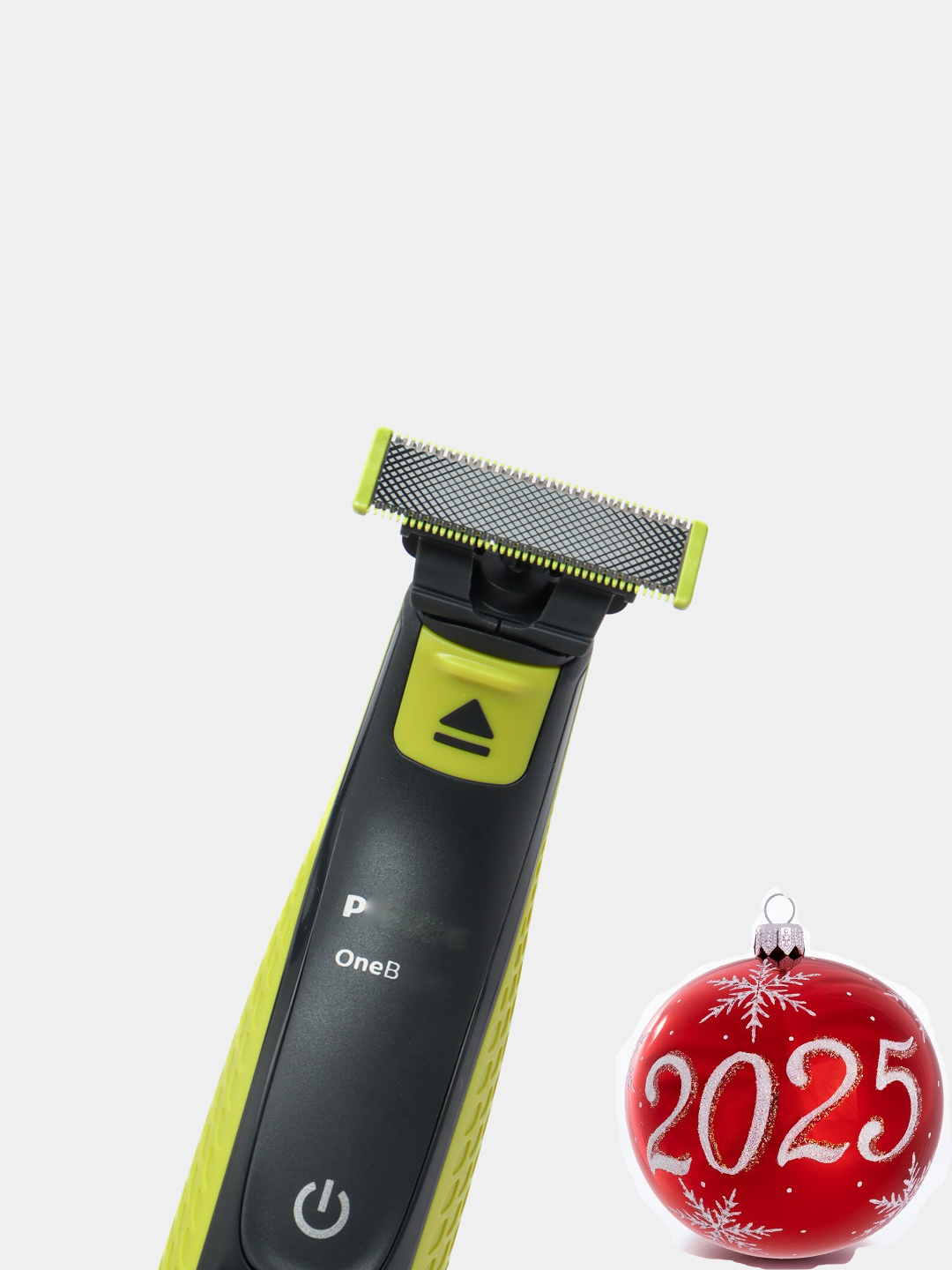 Машинка для бороды  OneBlade, триммер - 