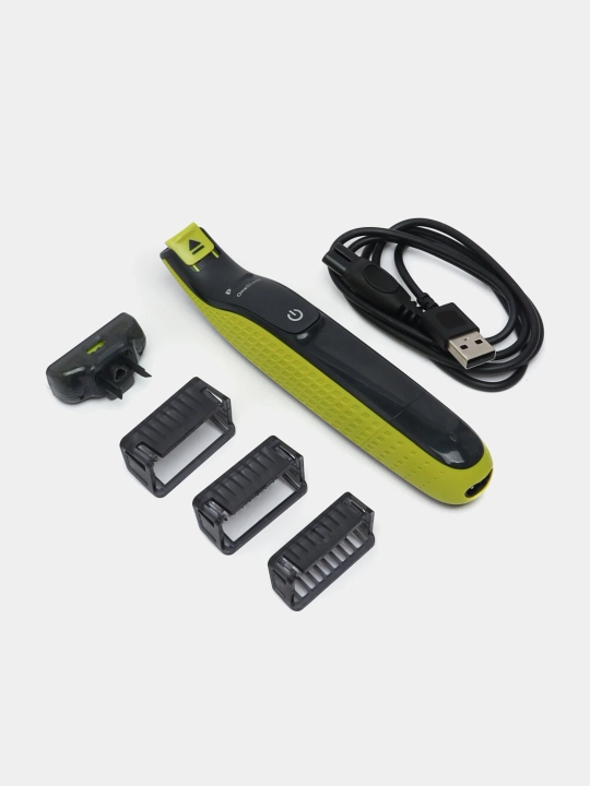 Машинка для бороды  OneBlade, триммер