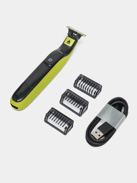 Машинка для бороды  OneBlade, триммер
