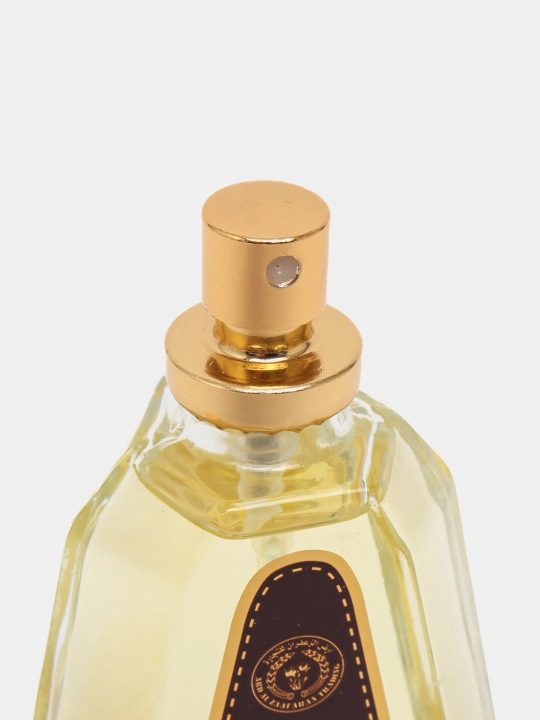 Parfyumlangan suv erkaklar uchun Mousuf, 100 ml