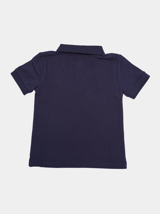 O'g'il bolalar uchun polo