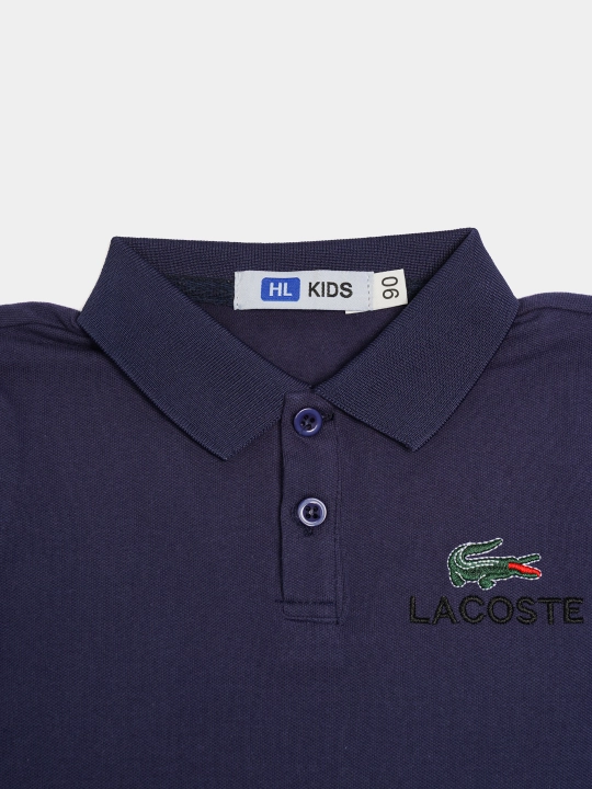 O'g'il bolalar uchun polo