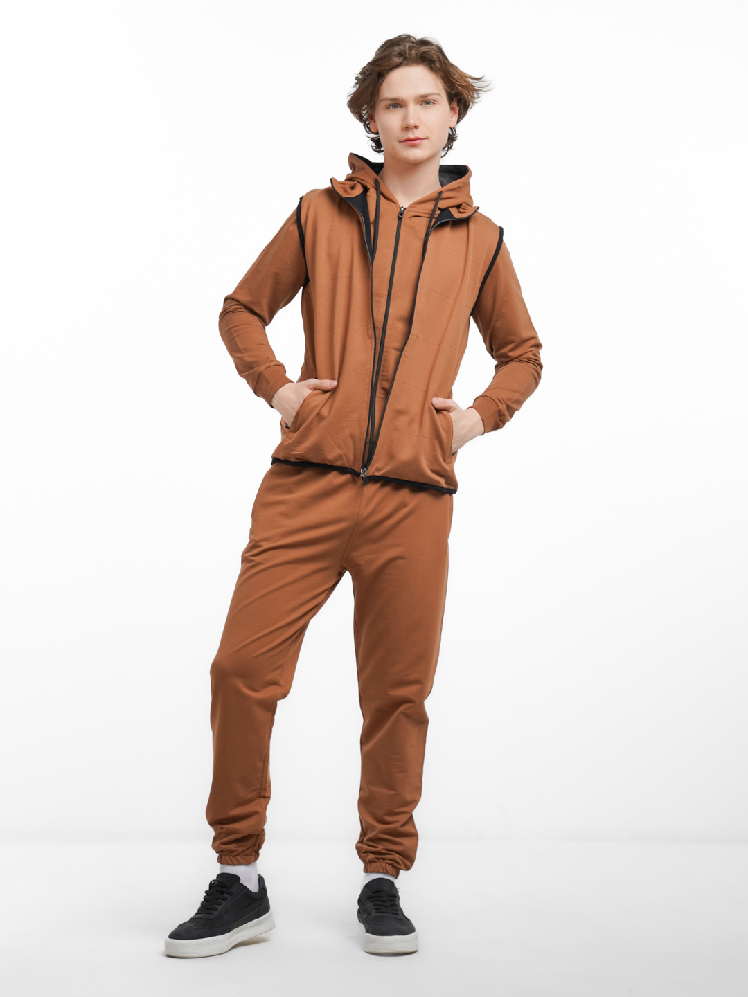 DIY qishloq hojatxonasi