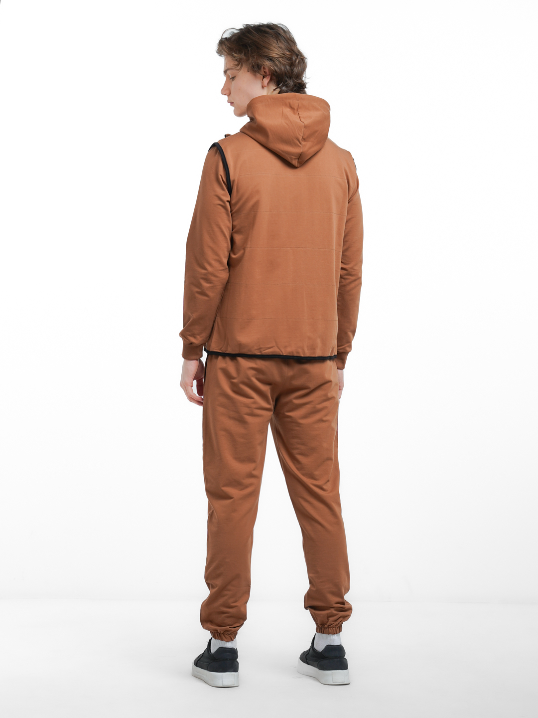 Farrah Ibrohim porno onlayn