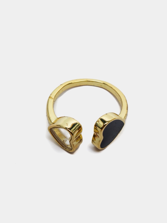 Комплект украшений, серьги, кольцо, браслет, цепочка, Messika Bvlgari, Vancleef