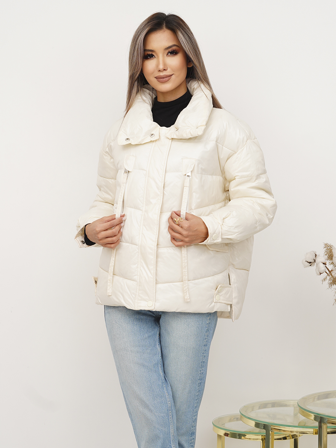 Kurtkalar ayollar uchun  ayollar kiyimlari