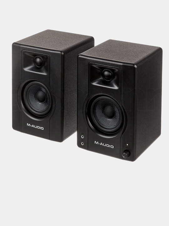 Студийные мониторы, M-Audio BX3
