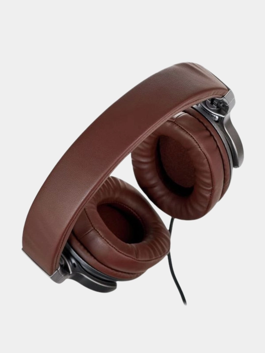 DJ-наушники Behringer BH 470