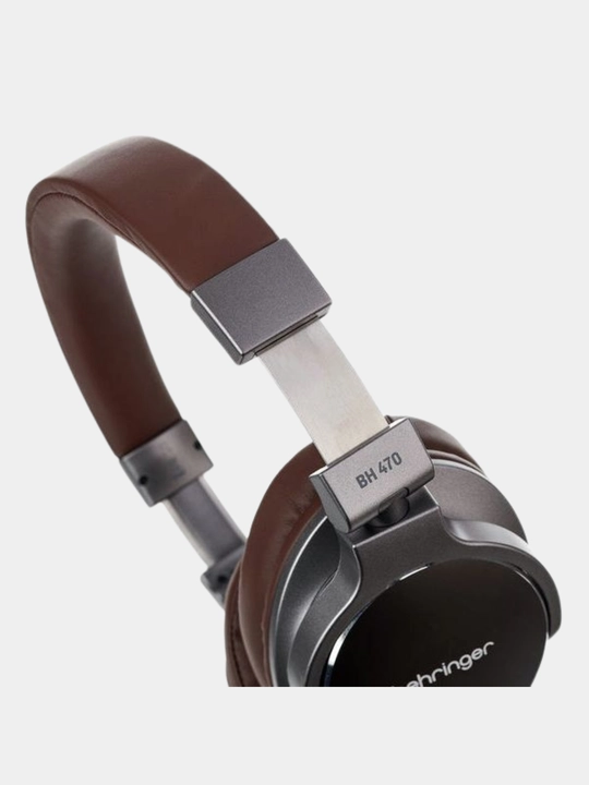 DJ-наушники Behringer BH 470