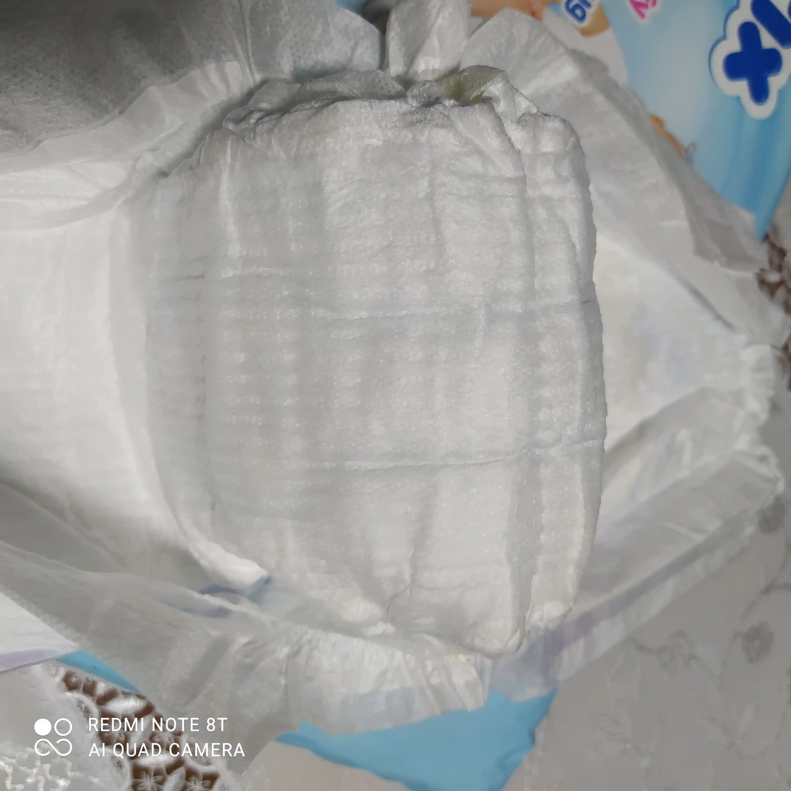 Подгузники для детей Molfix Jumbo 3, 60 шт