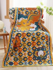 Красный