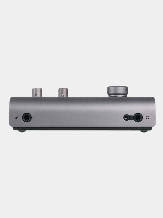 Audient iD14 MKII внешний USB аудио-интерфейс