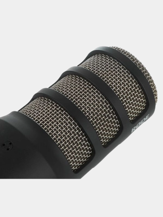 Динамический микрофон для речи и записи, Rode PodMic