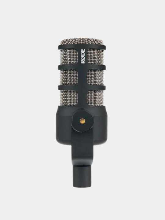 Динамический микрофон для речи и записи, Rode PodMic