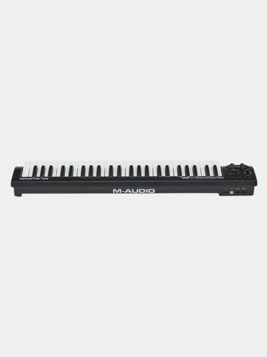 Профессиональная USB MIDI-клавиатура, M-Audio Keystation 49 MK3