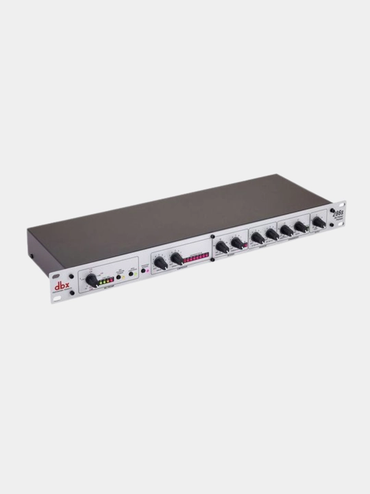 Микрофонный процессор, DBX 286 S - 