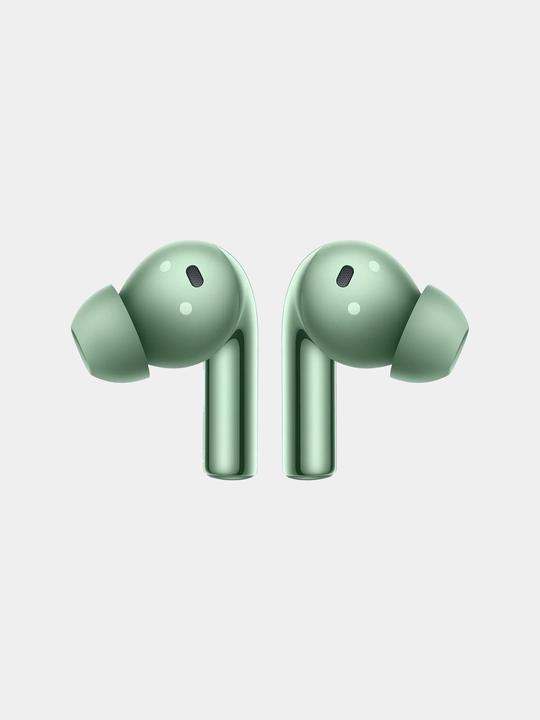 OnePlus Buds 3 LHDC 5.0, Oneplus Audio 2.0, ANC 49 дБ, BassWave, 96 кГц/24 бит, IP55