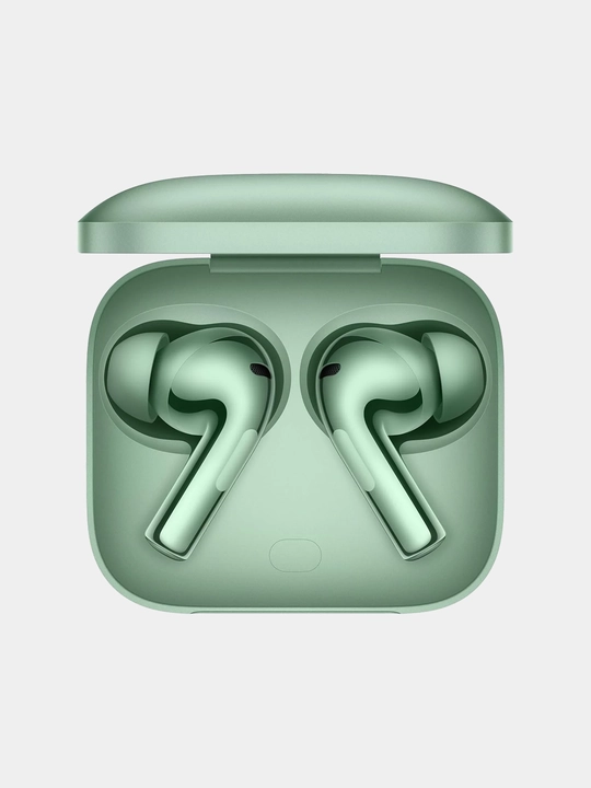 OnePlus Buds 3 LHDC 5.0, Oneplus Audio 2.0, ANC 49 дБ, BassWave, 96 кГц/24 бит, IP55