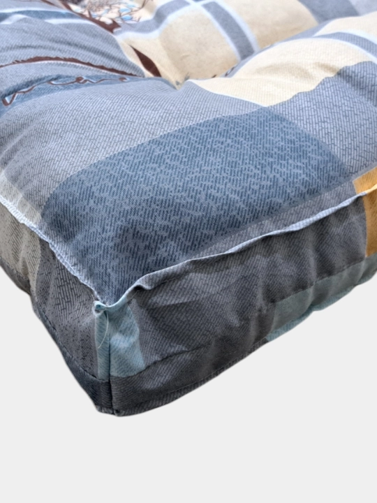 Paxta matras, akril