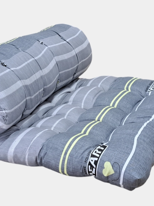 Paxta matras, akril