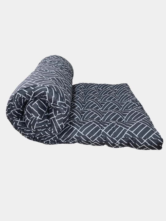 Paxta matras, akril