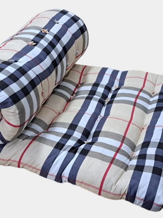 Paxta matras, akril