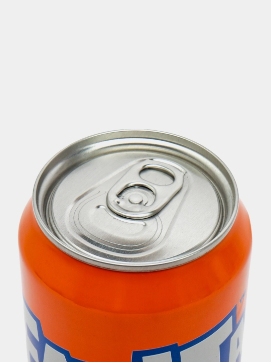 Gazlangan ichimlik Fanta can, 450 ml