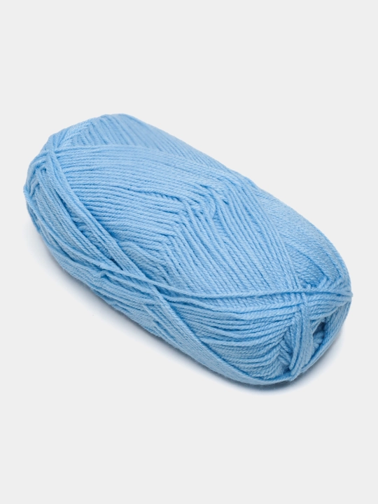 Пряжа для вязание Spagoyarn Aura, однотонный