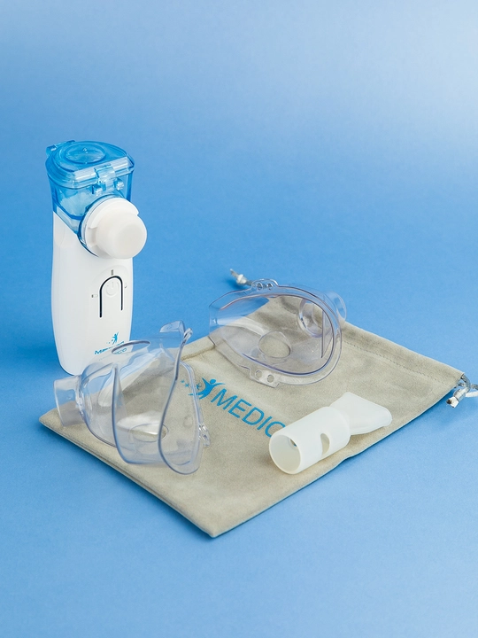 Mesh-nebulayzer MEDICO YS-35
