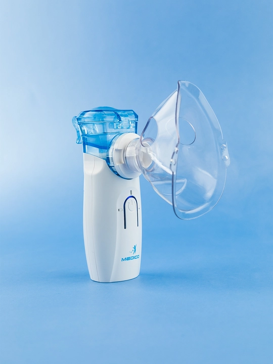 Mesh-nebulayzer MEDICO YS-35