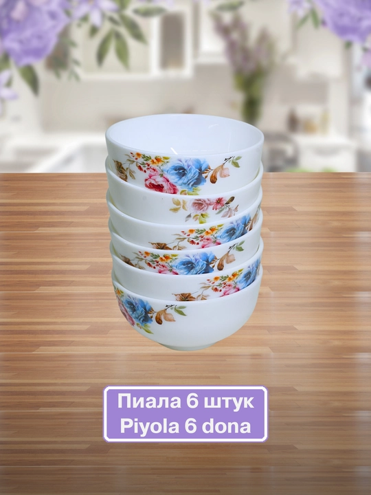 Набор посуды Torix, 32 предмета, для 6 персон