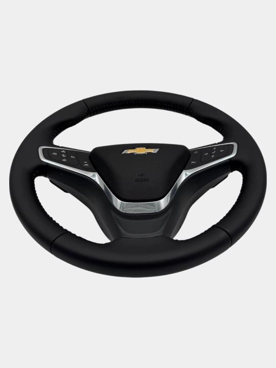 Chevrolet Malibu 2 avtomobil ruli, har qanday avtomobil uchun o'zgartirish Black Piano