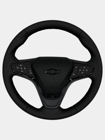 Chevrolet Malibu 2 avtomobil ruli, har qanday avtomobil uchun o'zgartirish Black Piano