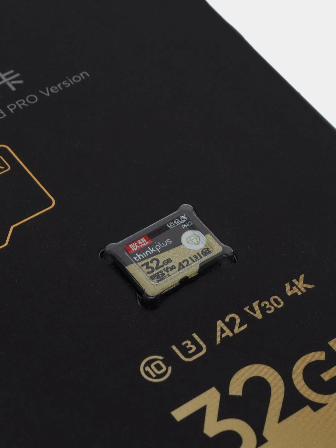 Fleshka xotira karta LENOVO THINKPLUS PRO Ultra micro chip 16/32/64/128 ...